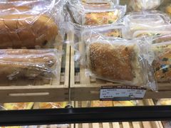 -长发西饼(临顿路店)