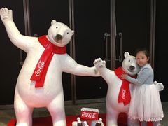 -东方明珠·可口可乐欢乐餐厅