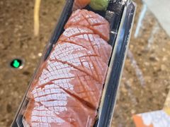 -上清·三文鱼鲜寿司(同德店)