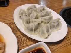 -伴鱼烤货东北菜(雅仕铭苑店)