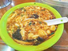 -三镇民生甜食馆(胜利街总店)