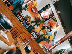-大壮家原味烤肉(兴华北街店)
