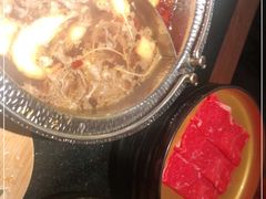 -牛New寿喜烧(虹桥新天地店)