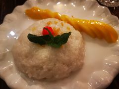 芒果饭-Siam泰餐厅(水上公园店)