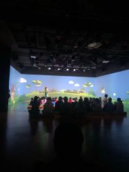 -小鸡哆哆故事屋·儿童乐园(嘉里城店)