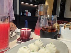 -怡情荟•海鲜青岛菜(五四广场旗舰店)