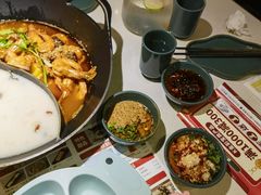 -新辣道鱼火锅(上地华联店)