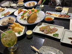 -德川家日本料理(中关村寰太大厦店)