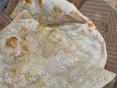 -克比叔叔印度餐厅Kebabs on the Grille (人民广场店)
