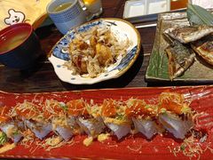 -芥岛(河北大街店)
