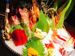 -京料理·日料自助·铁板燒(复悦城店)
