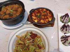 -峨嵋小镇·川菜(勒泰中心店)