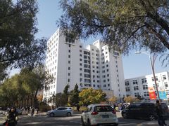 -吉林大学(前卫南区)