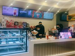 -CoCo都可(岱山店)