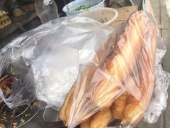 -正宗杂粮煎饼香软鸡蛋饼