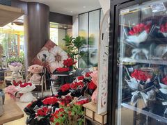 -森野花艺培训·企业团建活动沙龙