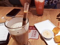 -必胜客(唐百友谊店)