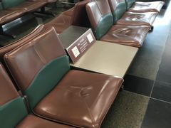 -厦门高崎国际机场-T3航站楼