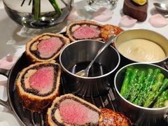 -Le Bistrot de Racine