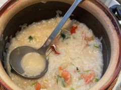 -潮州府·潮菜·砂锅粥(徐家汇店)