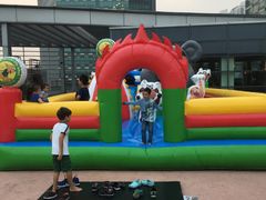 -上海浦东嘉里大酒店