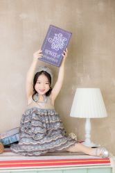 -大连棒棒糖儿童摄影(熊洞街店)