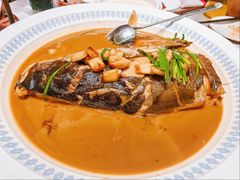 -北平食府·北京烤鸭(北京西站六里桥店)