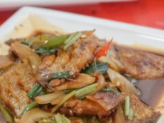 -海坛特色小吃·只做平潭特色菜(平潭店)