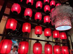 -吃饭皇帝大(合生汇店)