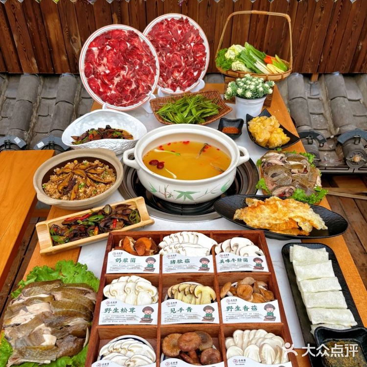 大理这家小馆子！有被惊艳到……