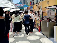 -福田卓悦INTOWN购物中心