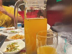 百香果-天宜隆蘑菇宴火锅(石景山旗舰店)