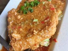 -真浪大家乐海鲜餐馆