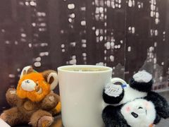 -逸派咖啡 EPARKCOFFEE(广安门店)