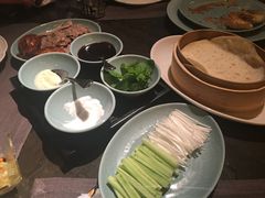 -西安凯悦酒店·湖畔中餐厅