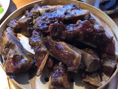 绝味手撕骨-闽上鲜·福建菜(龙湖滨江天街店)