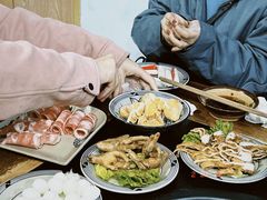-重庆故事姊妹老火锅(财经学院店)