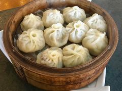 -诺敏塔拉奶茶-布里亚特包子-手把肉(锦都会店)