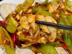 -小铜锣湾海鲜家常菜馆(河西店)