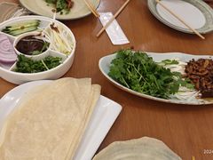 -老昌春饼(中央大街店)