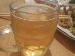 -大城·烧烤海鲜大排档(台东店)