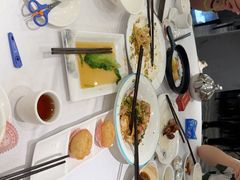 -海宝酒家(中山四路店)