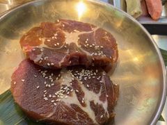 -哈哈碳都·牛肋条无限自助烤肉(宝龙店)