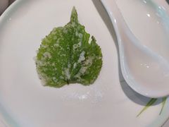 -风味小馆(天目湖宾馆店)