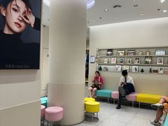 -天真蓝照相馆(五角场百联又一城店)