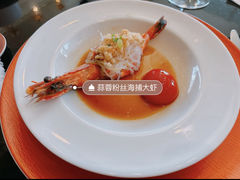 -山港凯悦酒店·东海88私房菜