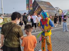 -第35届青岛国际啤酒节