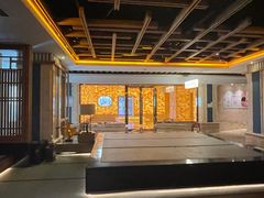 -天津瀚金佰九号温泉酒店(南楼地铁站店)