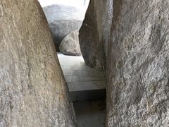 -火炉山森林公园