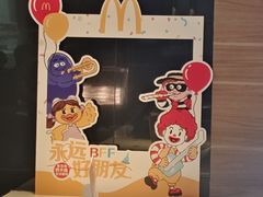 -麦当劳(杭州庆春路店)